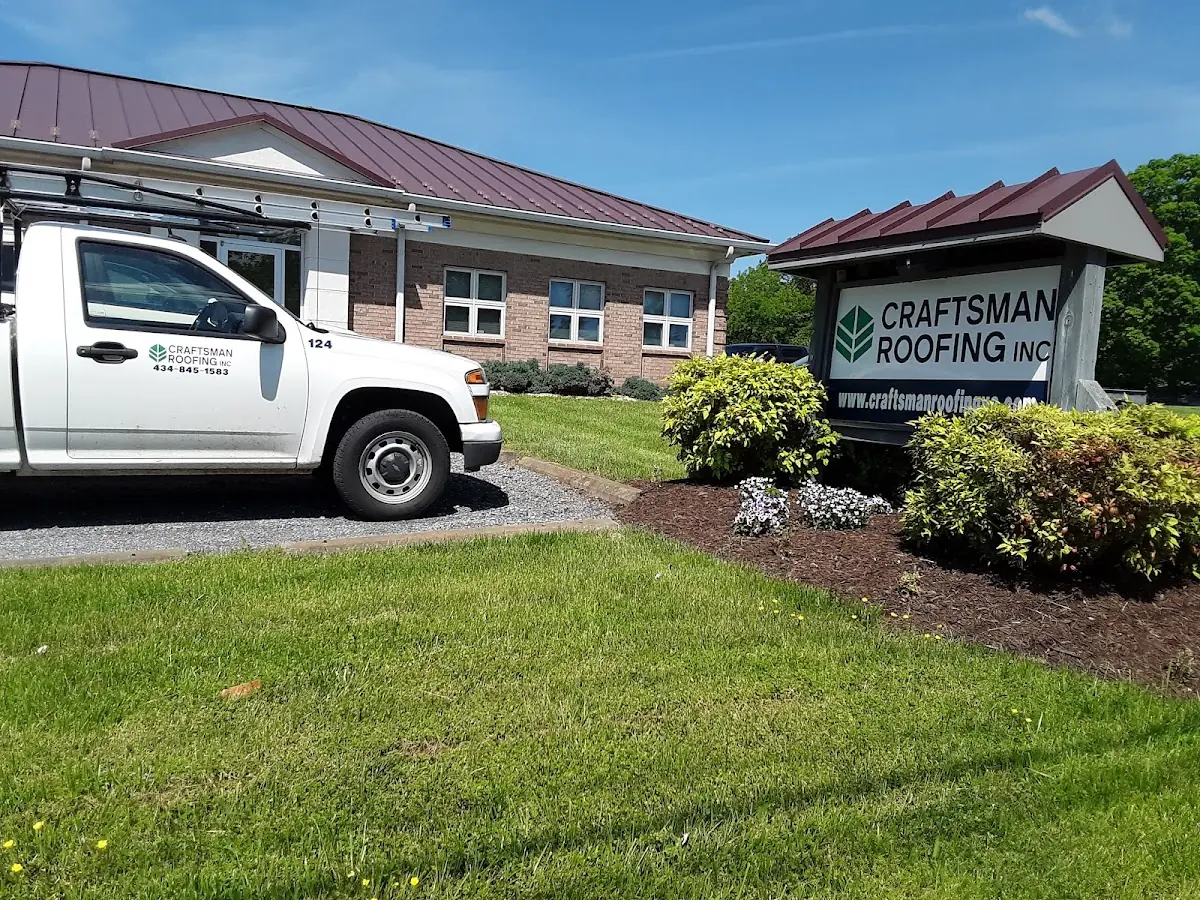 Quality Roof Replacement by experienced craftsmen in High Hill Farms